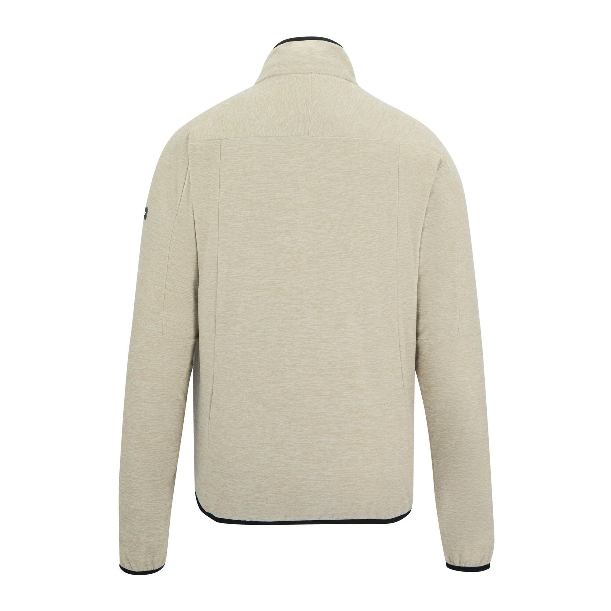 Abbeystone - Back - Regatta Mens Scaris Full Zip Fleece Jacket
