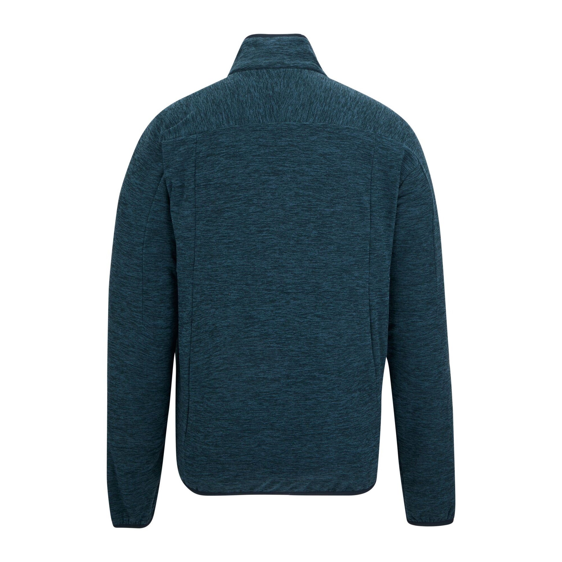 Night Sky - Back - Regatta Mens Scaris Full Zip Fleece Jacket