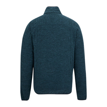Night Sky - Back - Regatta Mens Scaris Full Zip Fleece Jacket