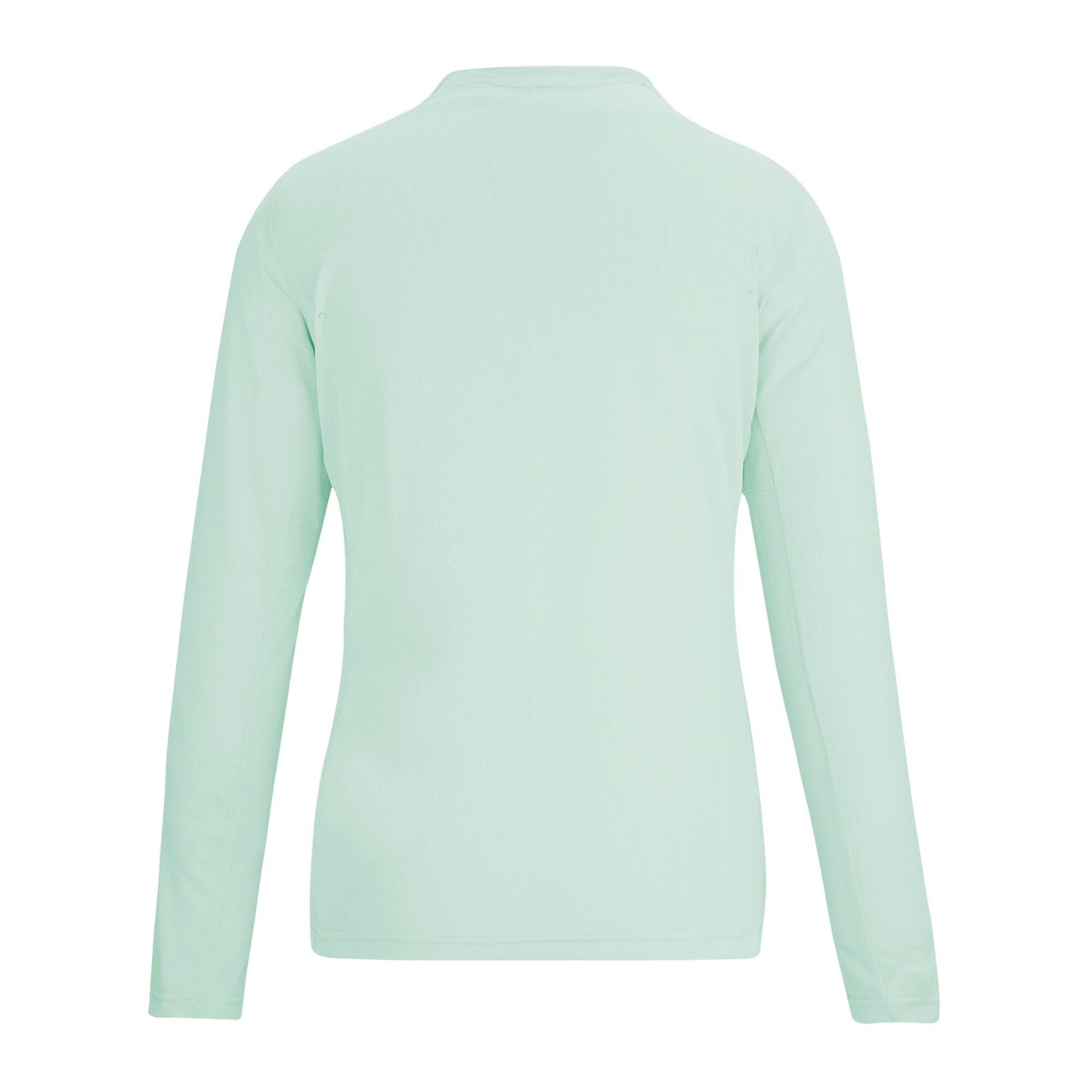 Mist - Back - Regatta Womens-Ladies Mindo Insect Repellent Long-Sleeved T-Shirt