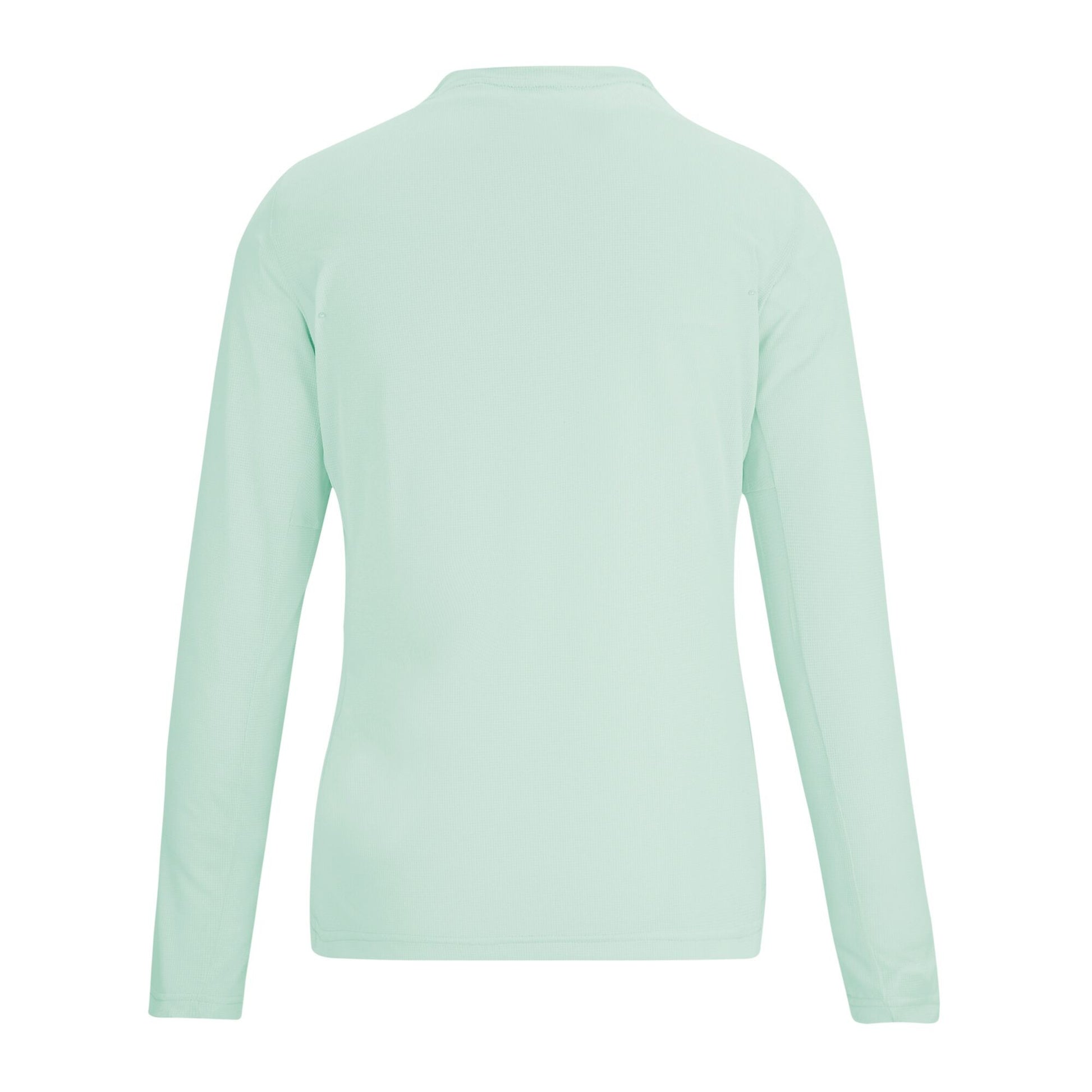 Mist - Back - Regatta Womens-Ladies Mindo Insect Repellent Long-Sleeved T-Shirt