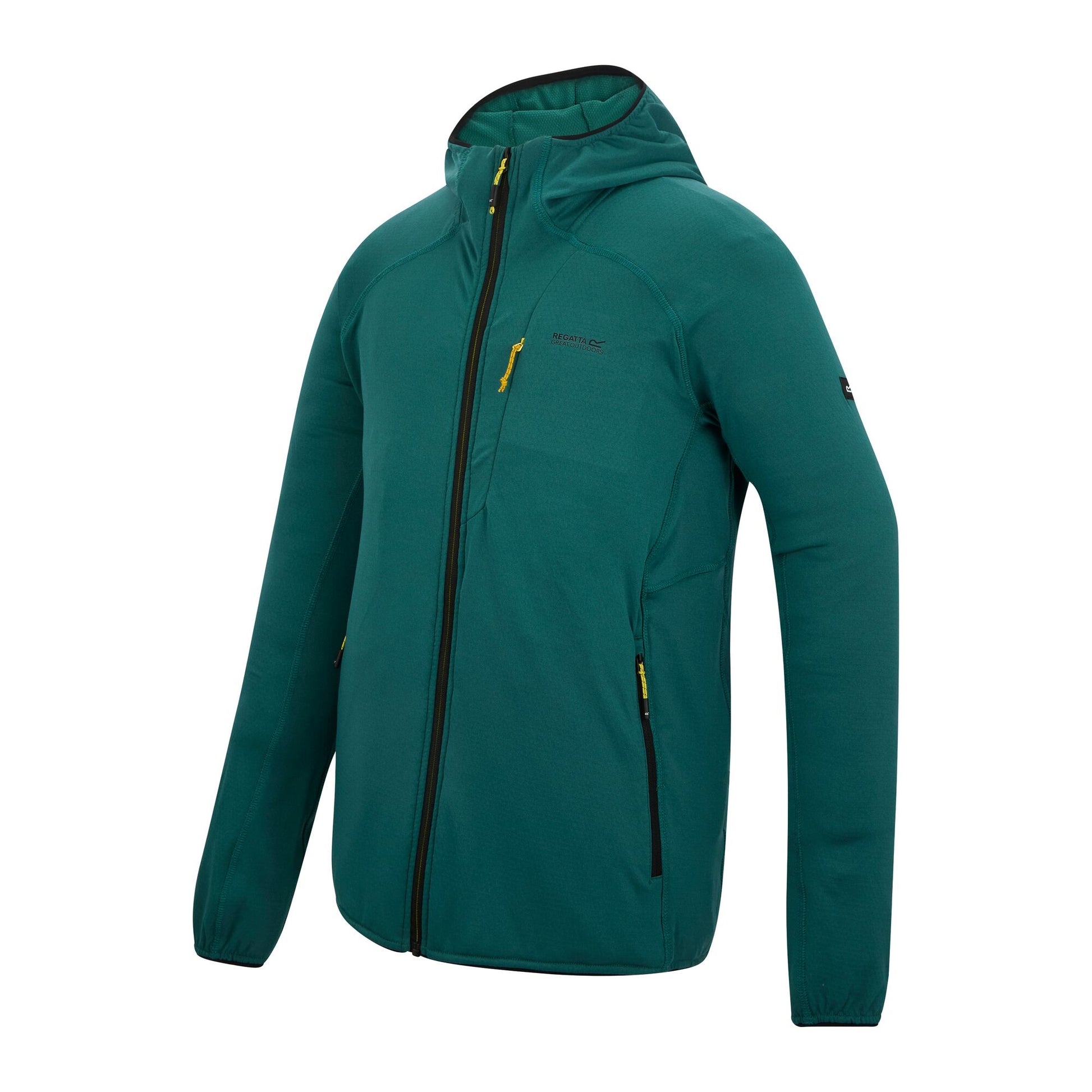 Mediterranea - Side - Regatta Mens Kadley Midlayer