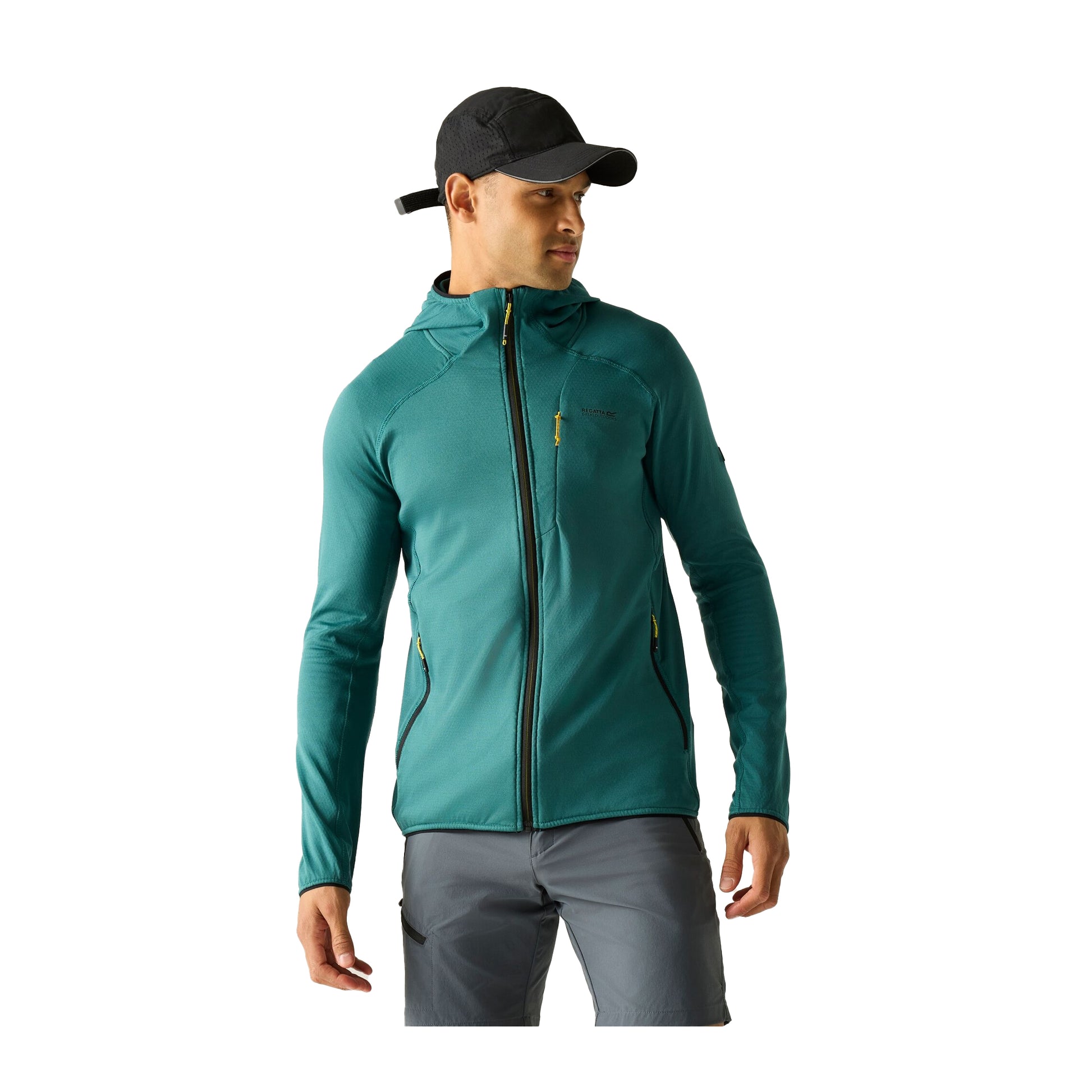 Mediterranea - Lifestyle - Regatta Mens Kadley Midlayer
