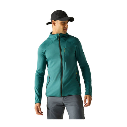 Mediterranea - Lifestyle - Regatta Mens Kadley Midlayer