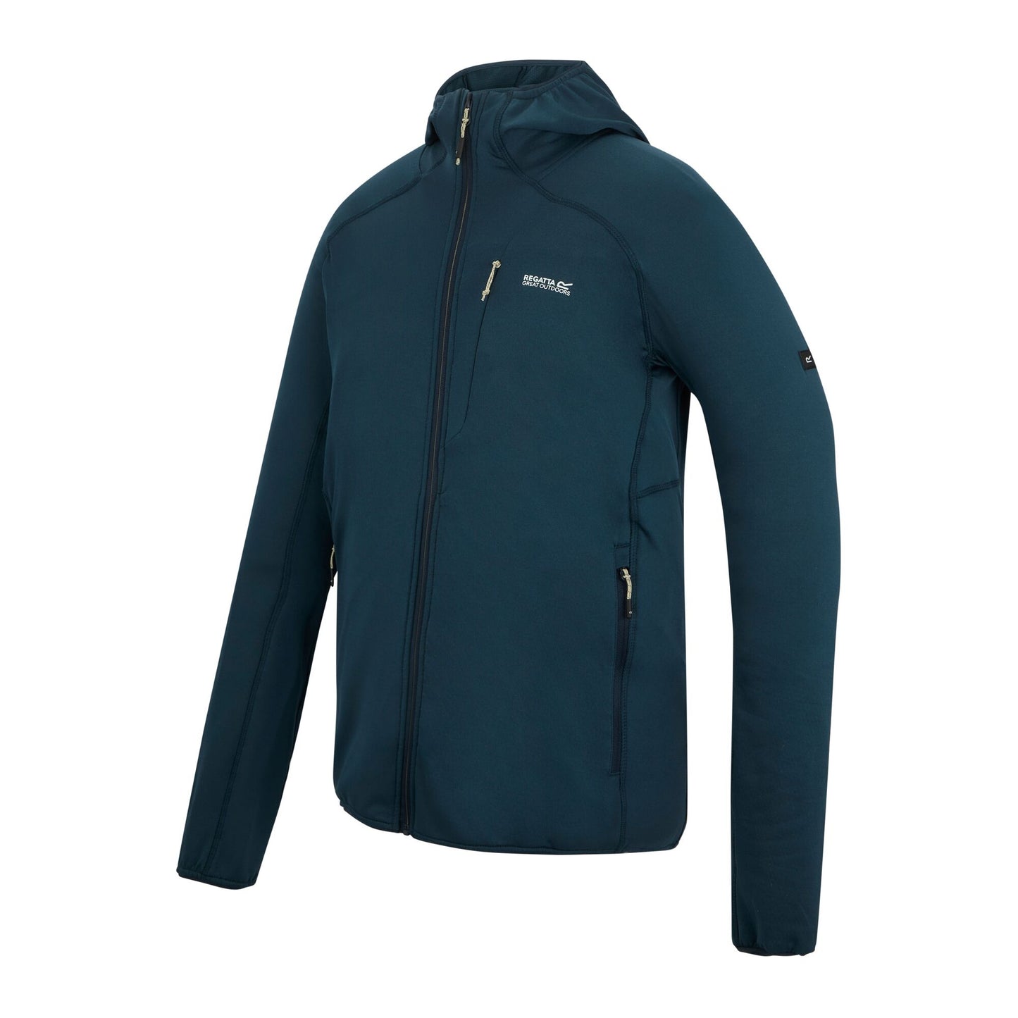 Night Sky - Side - Regatta Mens Kadley Midlayer