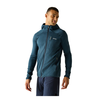 Night Sky - Lifestyle - Regatta Mens Kadley Midlayer