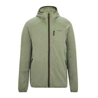 Light Sage - Front - Regatta Mens Kadley Midlayer