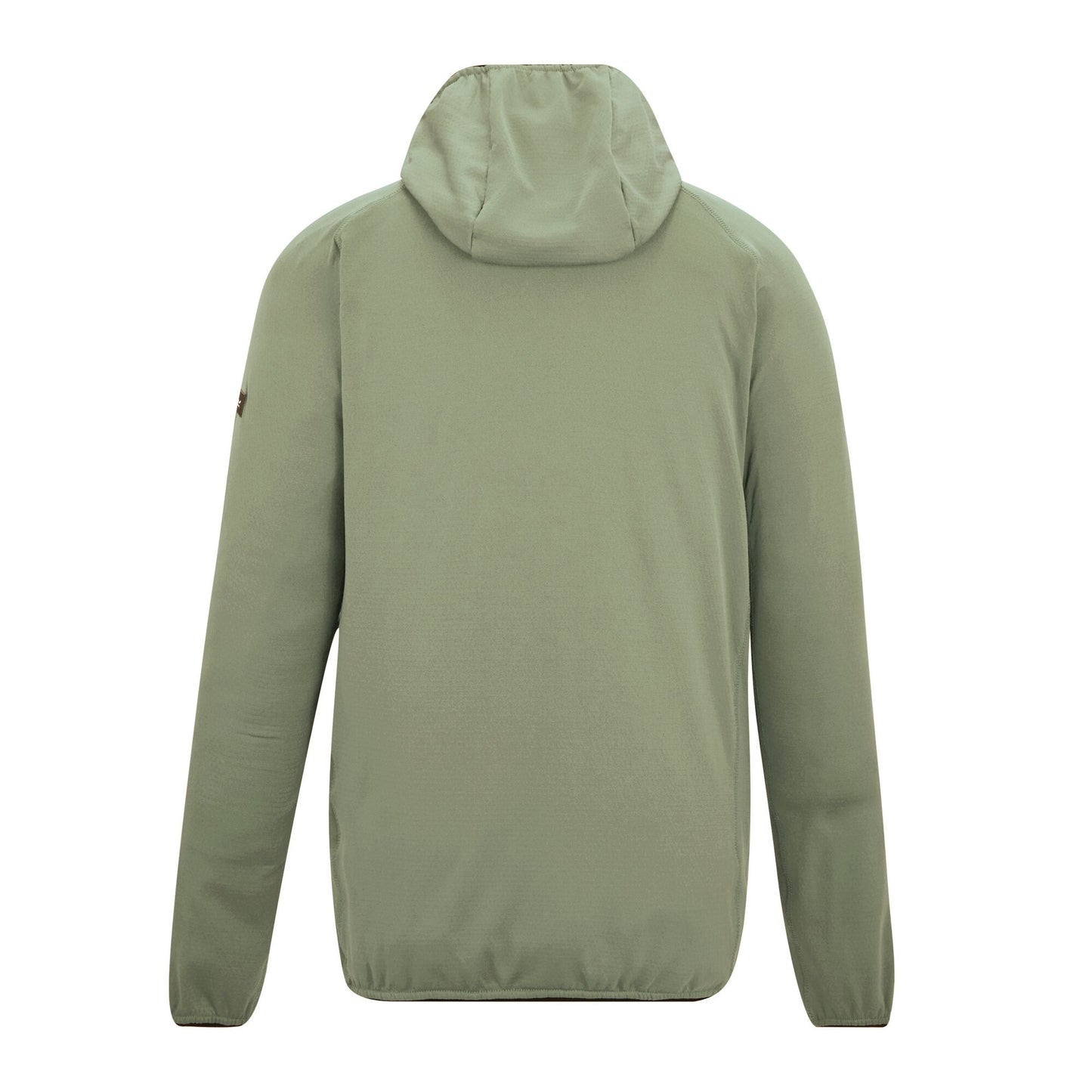 Light Sage - Back - Regatta Mens Kadley Midlayer