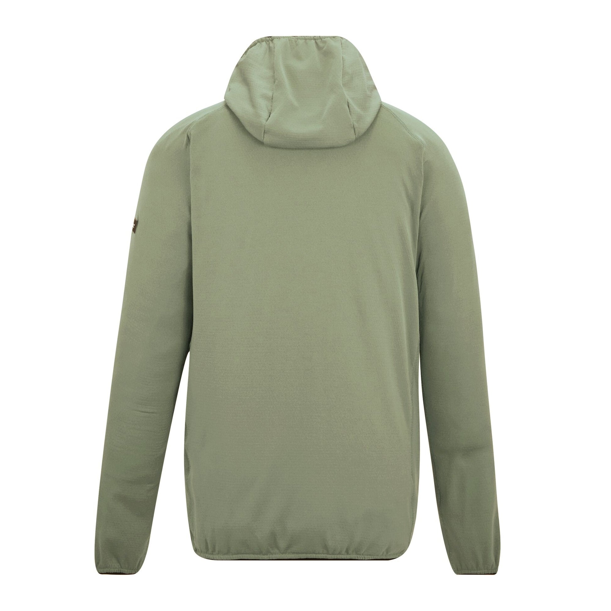 Light Sage - Back - Regatta Mens Kadley Midlayer