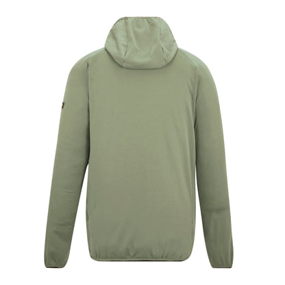 Light Sage - Back - Regatta Mens Kadley Midlayer