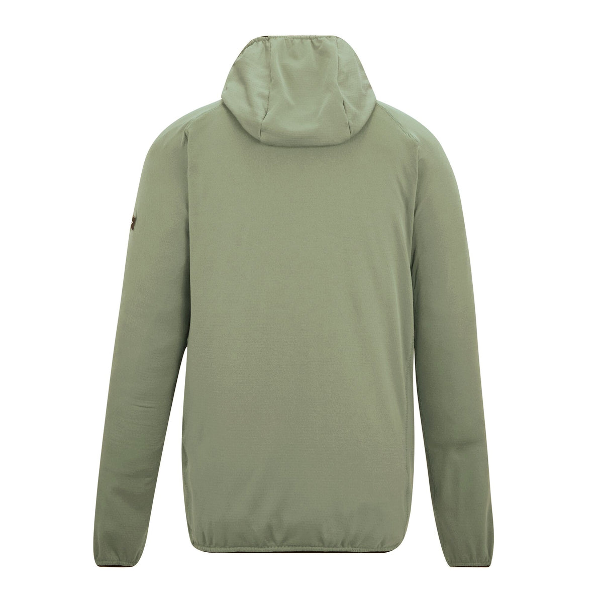 Light Sage - Back - Regatta Mens Kadley Midlayer