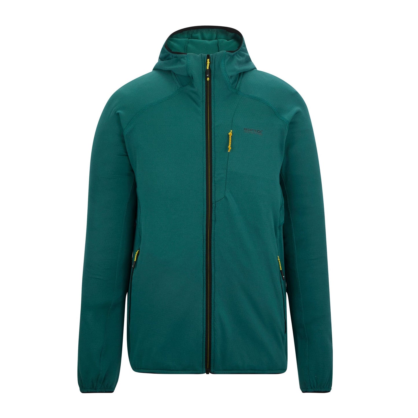 Mediterranea - Front - Regatta Mens Kadley Midlayer