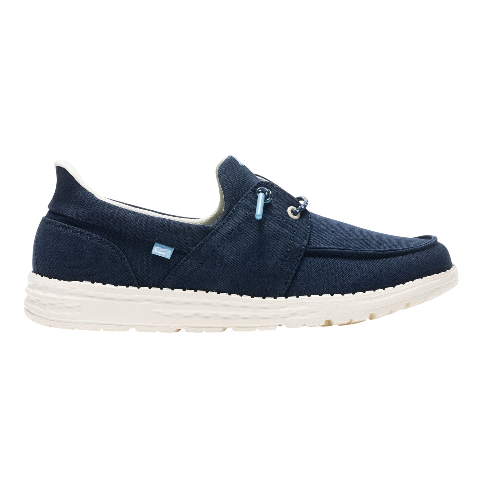 Moonlight Denim - Lifestyle - Regatta Mens Penzance Casual Shoes