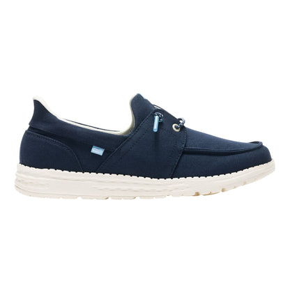 Moonlight Denim - Lifestyle - Regatta Mens Penzance Casual Shoes