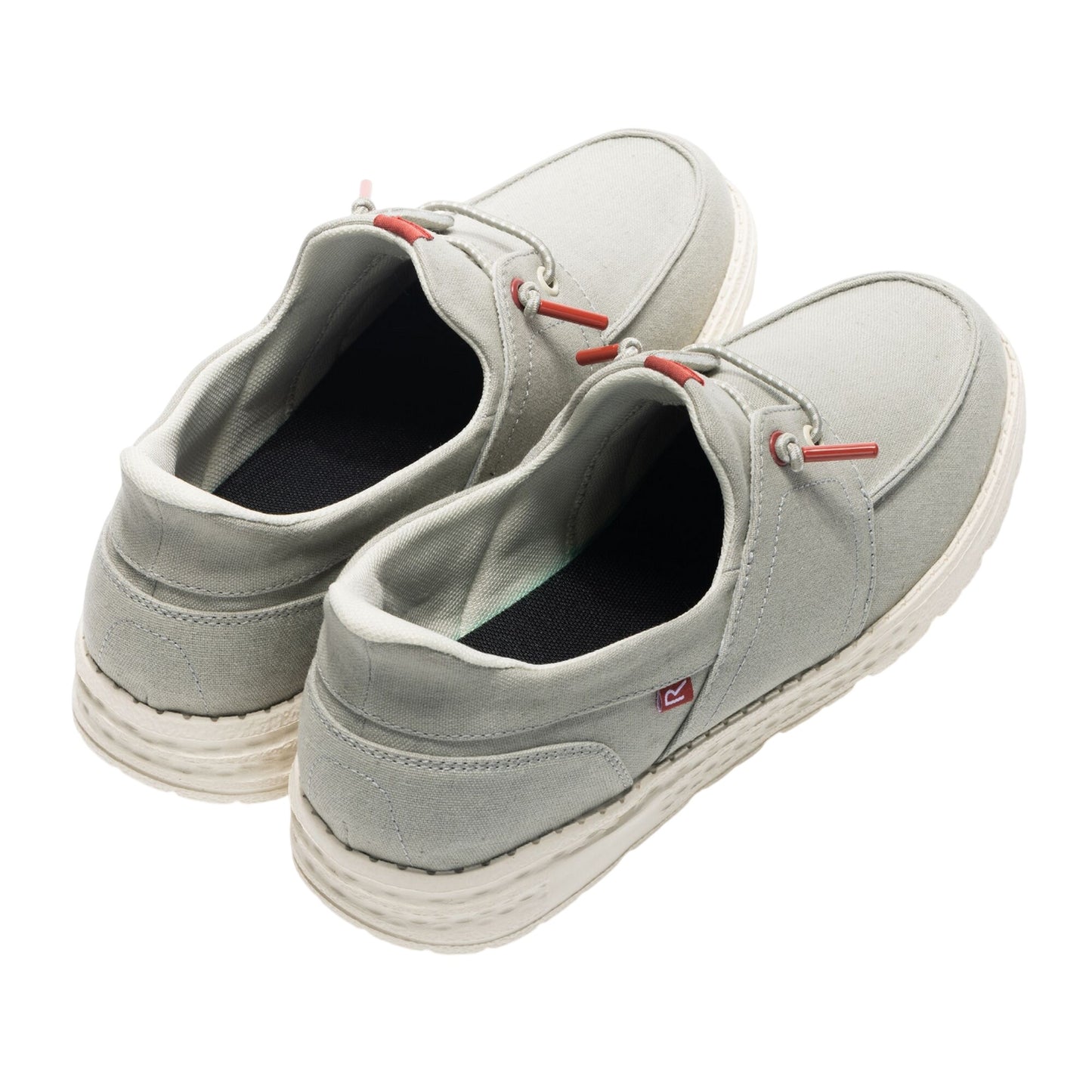 Abbeystone - Back - Regatta Mens Penzance Casual Shoes