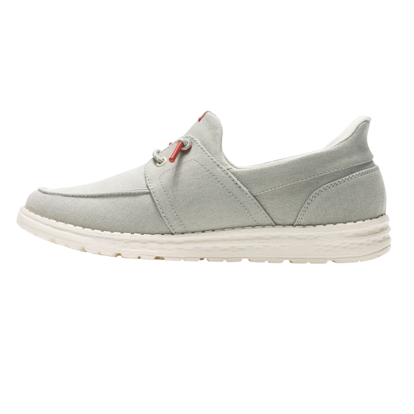 Abbeystone - Side - Regatta Mens Penzance Casual Shoes