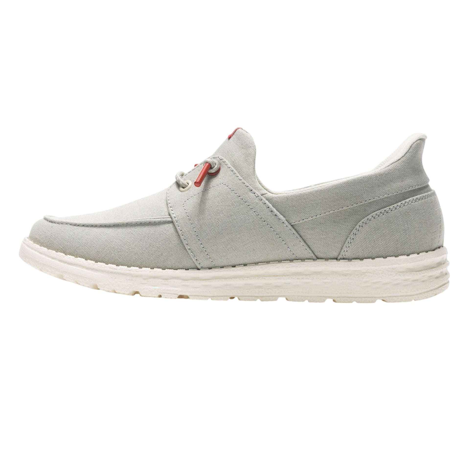 Abbeystone - Side - Regatta Mens Penzance Casual Shoes