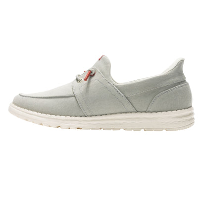 Abbeystone - Side - Regatta Mens Penzance Casual Shoes