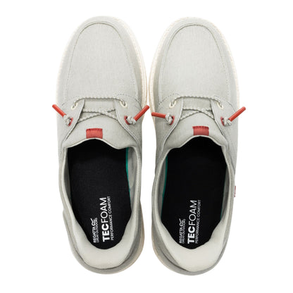 Abbeystone - Pack Shot - Regatta Mens Penzance Casual Shoes