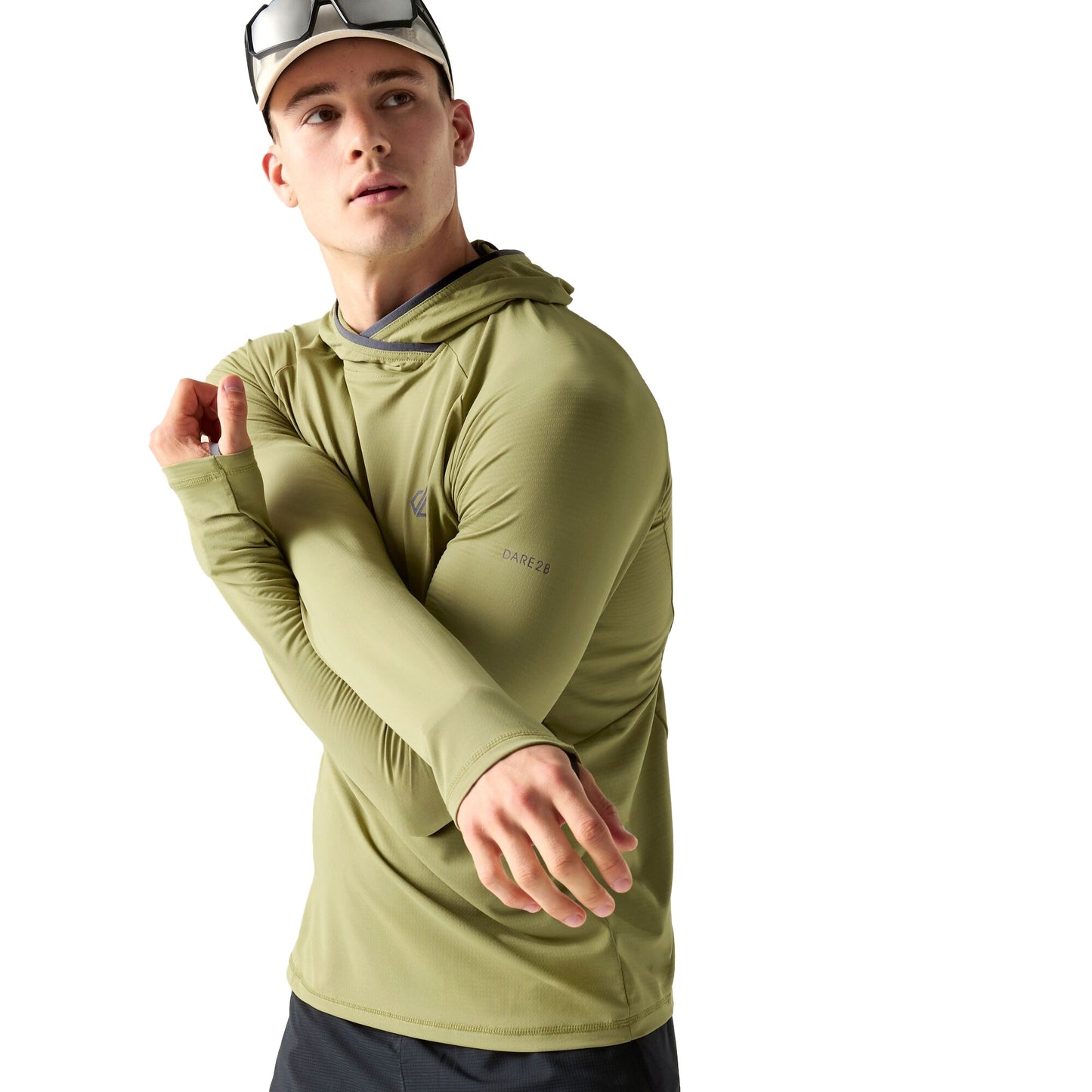 Boa - Lifestyle - Dare 2B Mens Sprint City Hoodie