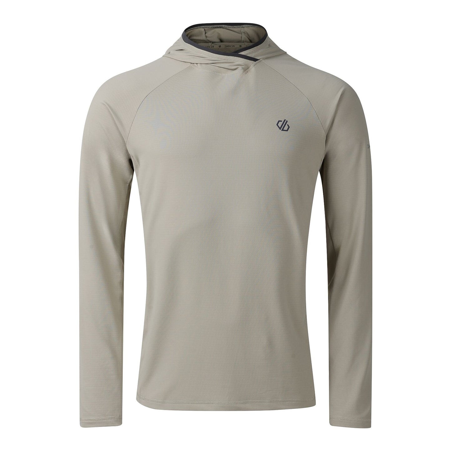 Abbeystone - Front - Dare 2B Mens Sprint City Hoodie