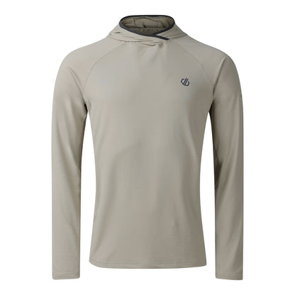 Abbeystone - Front - Dare 2B Mens Sprint City Hoodie