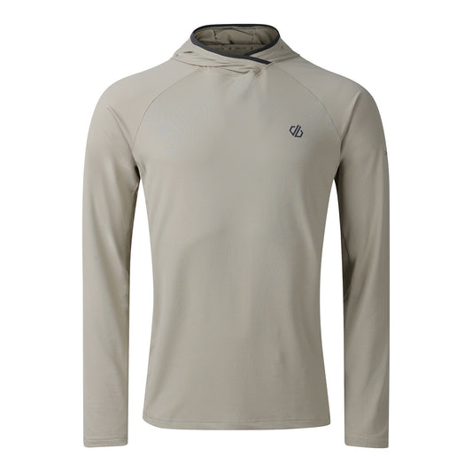 Abbeystone - Front - Dare 2B Mens Sprint City Hoodie