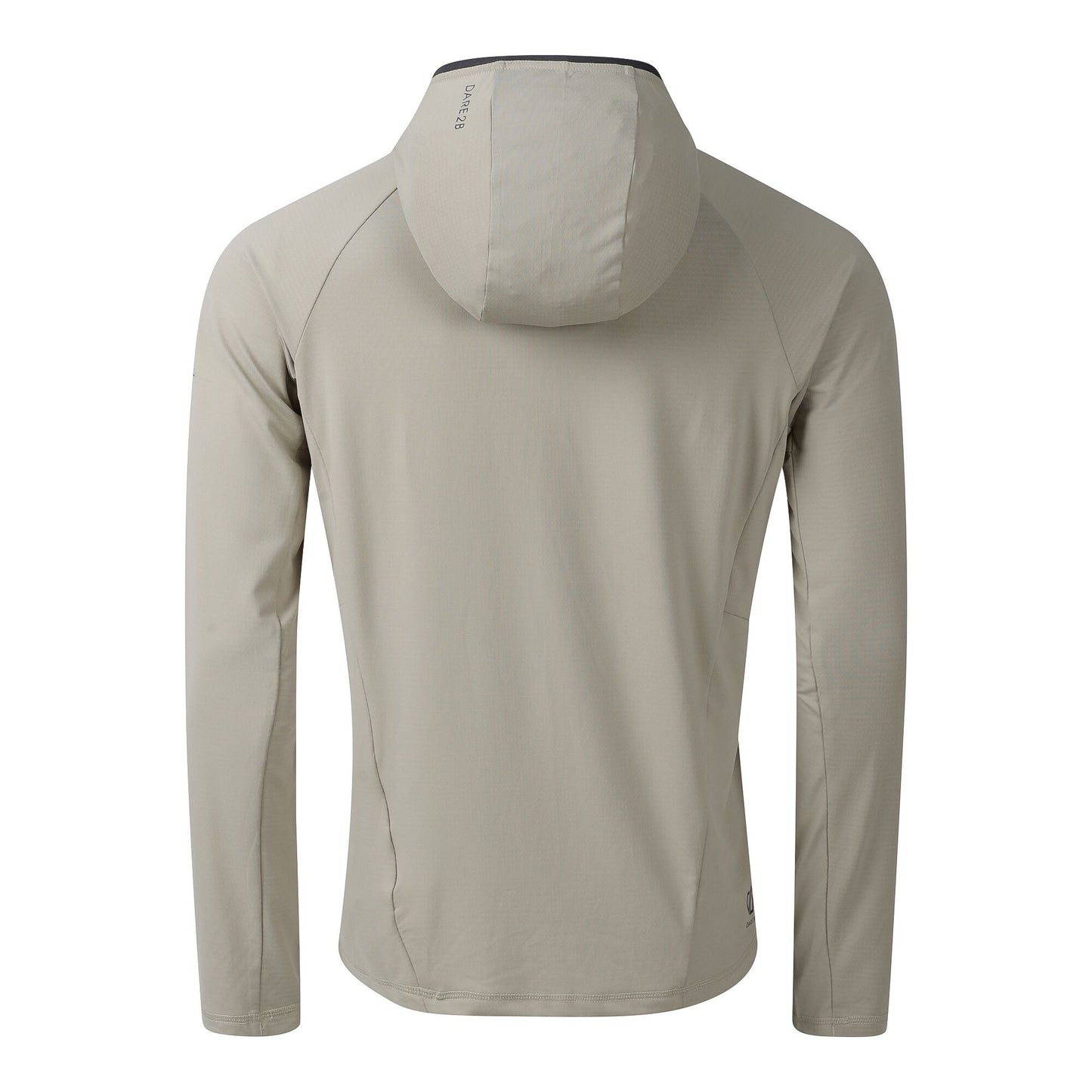 Abbeystone - Back - Dare 2B Mens Sprint City Hoodie