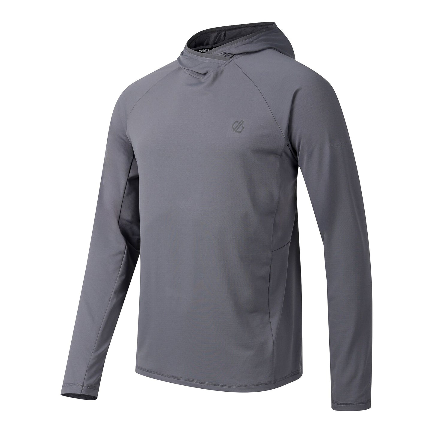 Magnet - Side - Dare 2B Mens Sprint City Hoodie