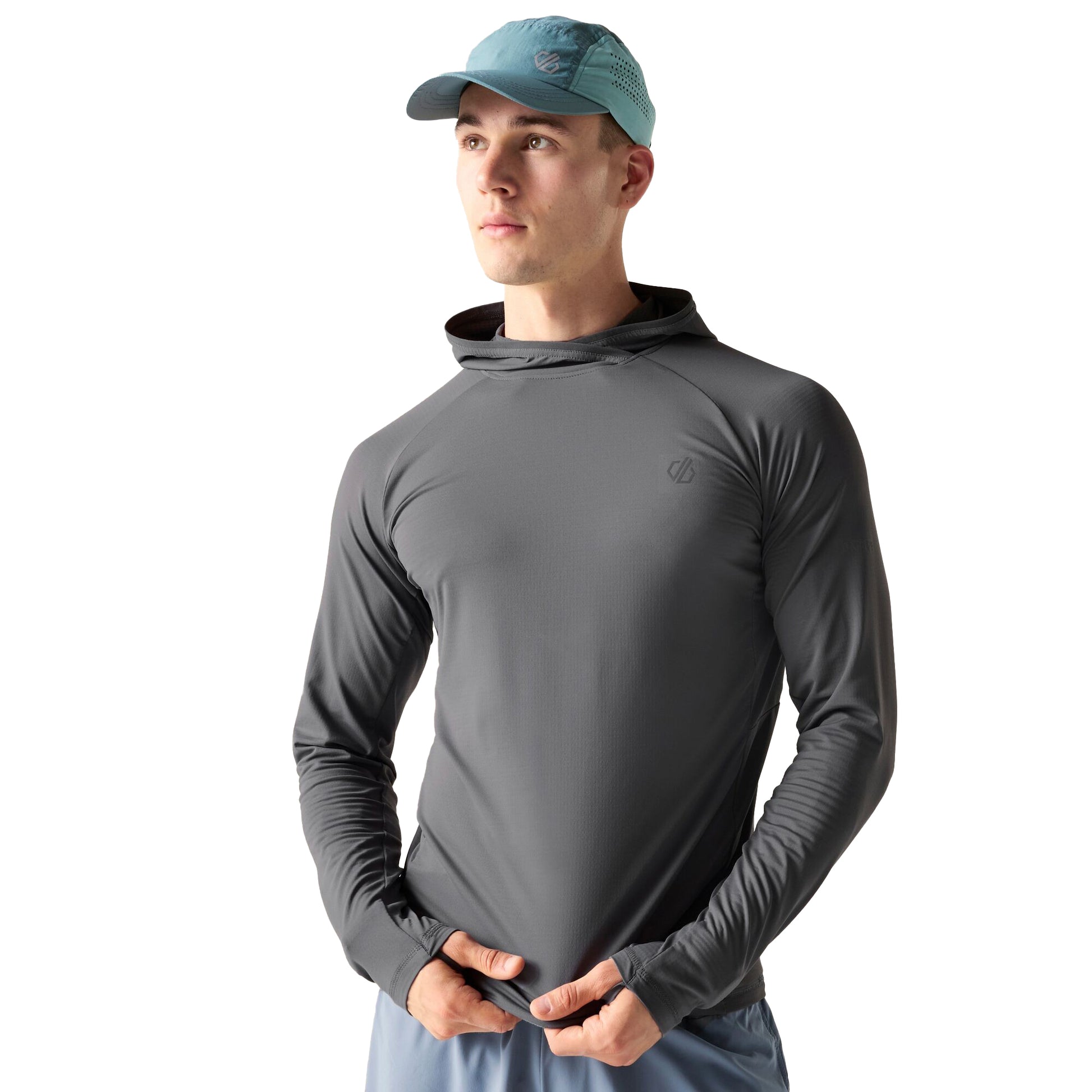Magnet - Lifestyle - Dare 2B Mens Sprint City Hoodie