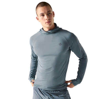 Mercury - Lifestyle - Dare 2B Mens Sprint City Hoodie