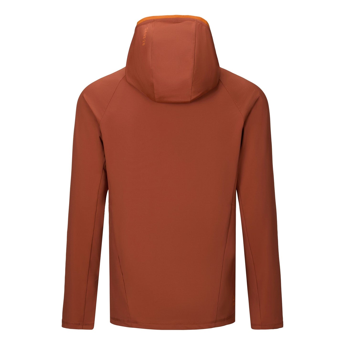 Arabian Spice - Back - Dare 2B Mens Sprint City Hoodie