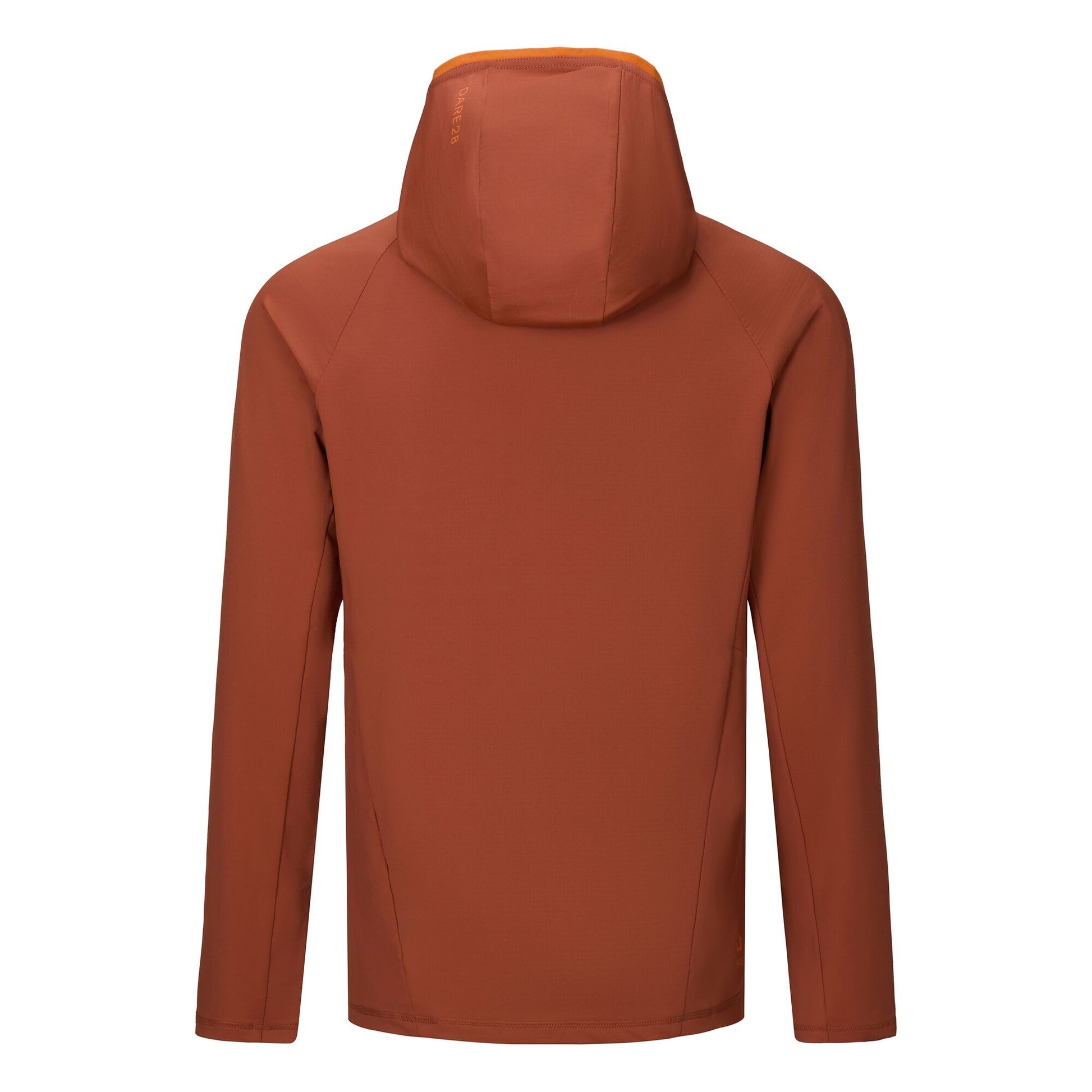 Arabian Spice - Back - Dare 2B Mens Sprint City Hoodie