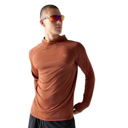 Arabian Spice - Lifestyle - Dare 2B Mens Sprint City Hoodie