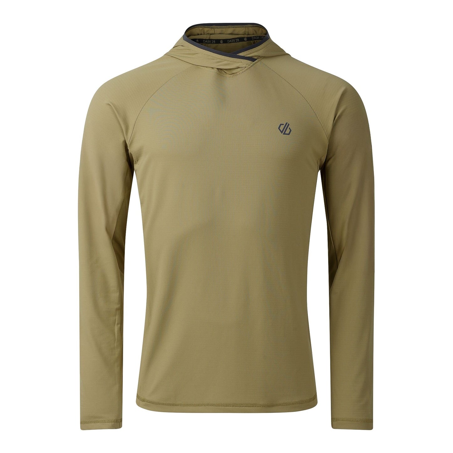 Boa - Front - Dare 2B Mens Sprint City Hoodie