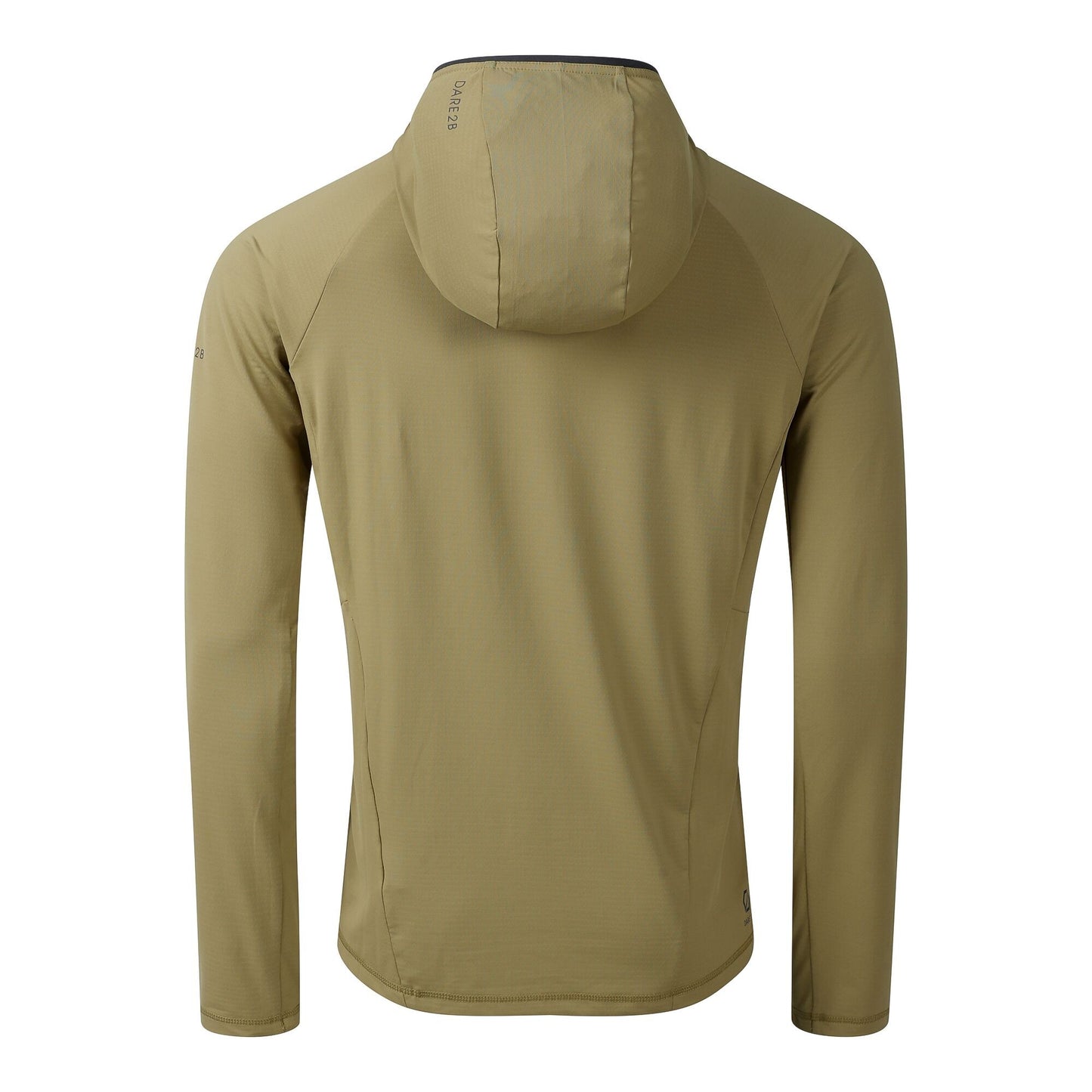 Boa - Back - Dare 2B Mens Sprint City Hoodie