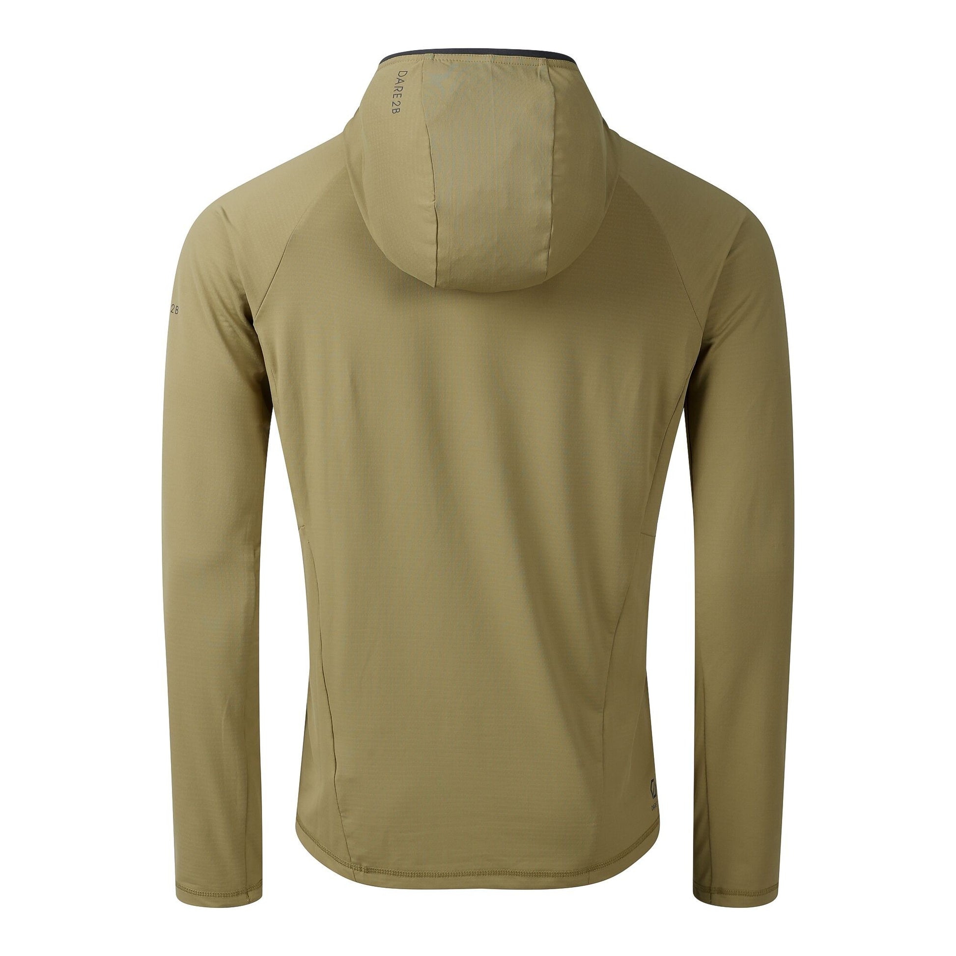 Boa - Back - Dare 2B Mens Sprint City Hoodie