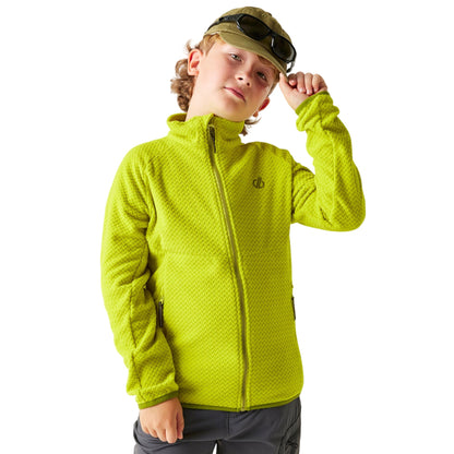 Fragile Sprout - Lifestyle - Dare 2B Childrens-Kids Switch Out Midlayer