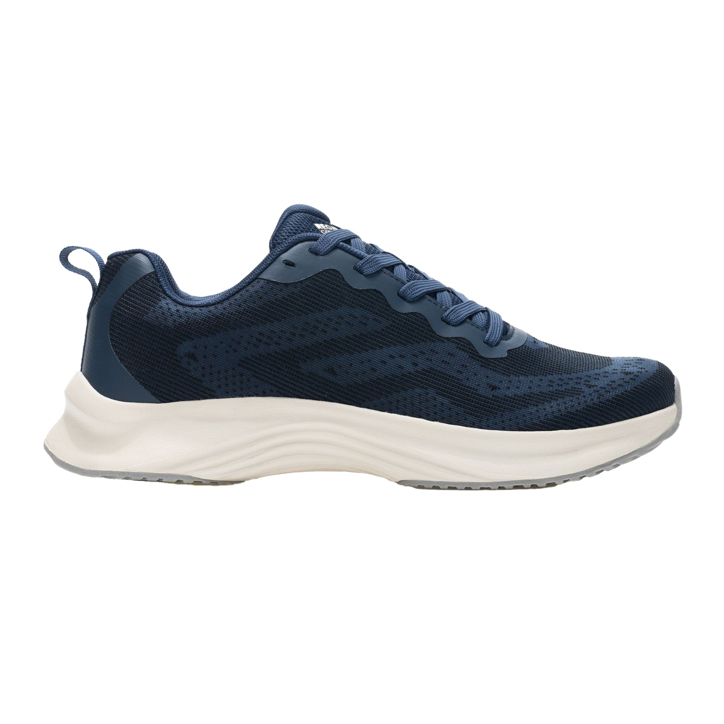 Dark Denim - Side - Regatta Mens Marine Sport II Trainers