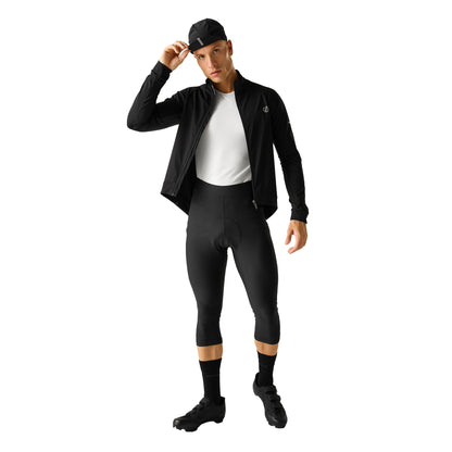 Black - Lifestyle - Dare 2B Mens Chaser Midlayer