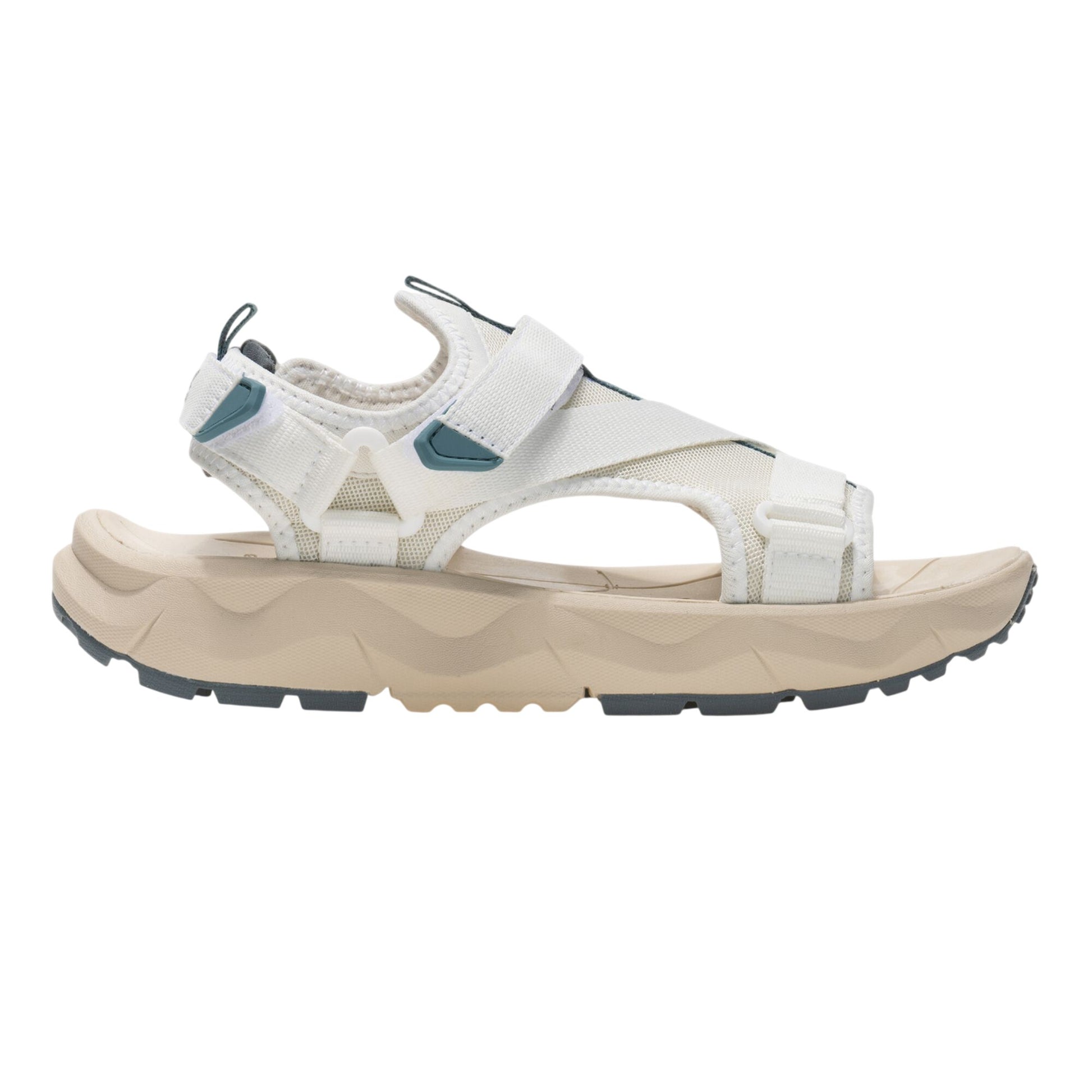 Lily White - Lifestyle - Regatta Womens-Ladies Lito Sandals