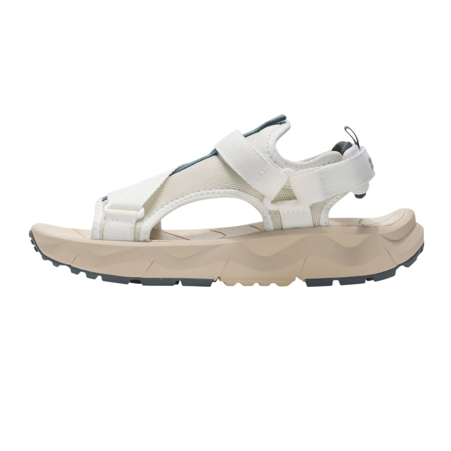 Lily White - Pack Shot - Regatta Womens-Ladies Lito Sandals