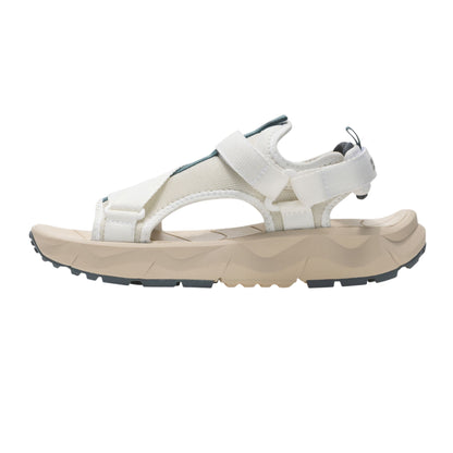 Lily White - Pack Shot - Regatta Womens-Ladies Lito Sandals