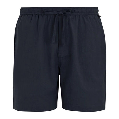 Navy - Front - Regatta Mens Hadlin Shorts