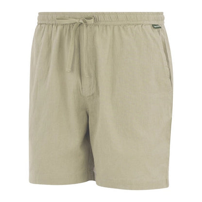 White Pepper - Side - Regatta Mens Hadlin Shorts