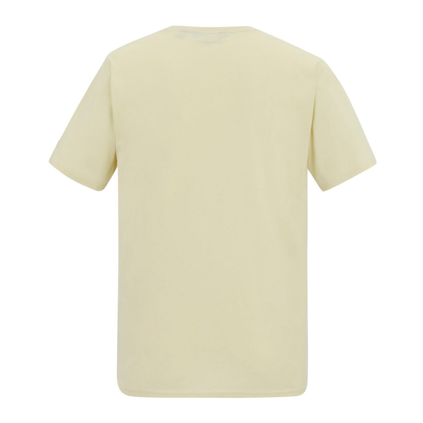 White Stone - Back - Regatta Mens Cline IX Wilderness T-Shirt