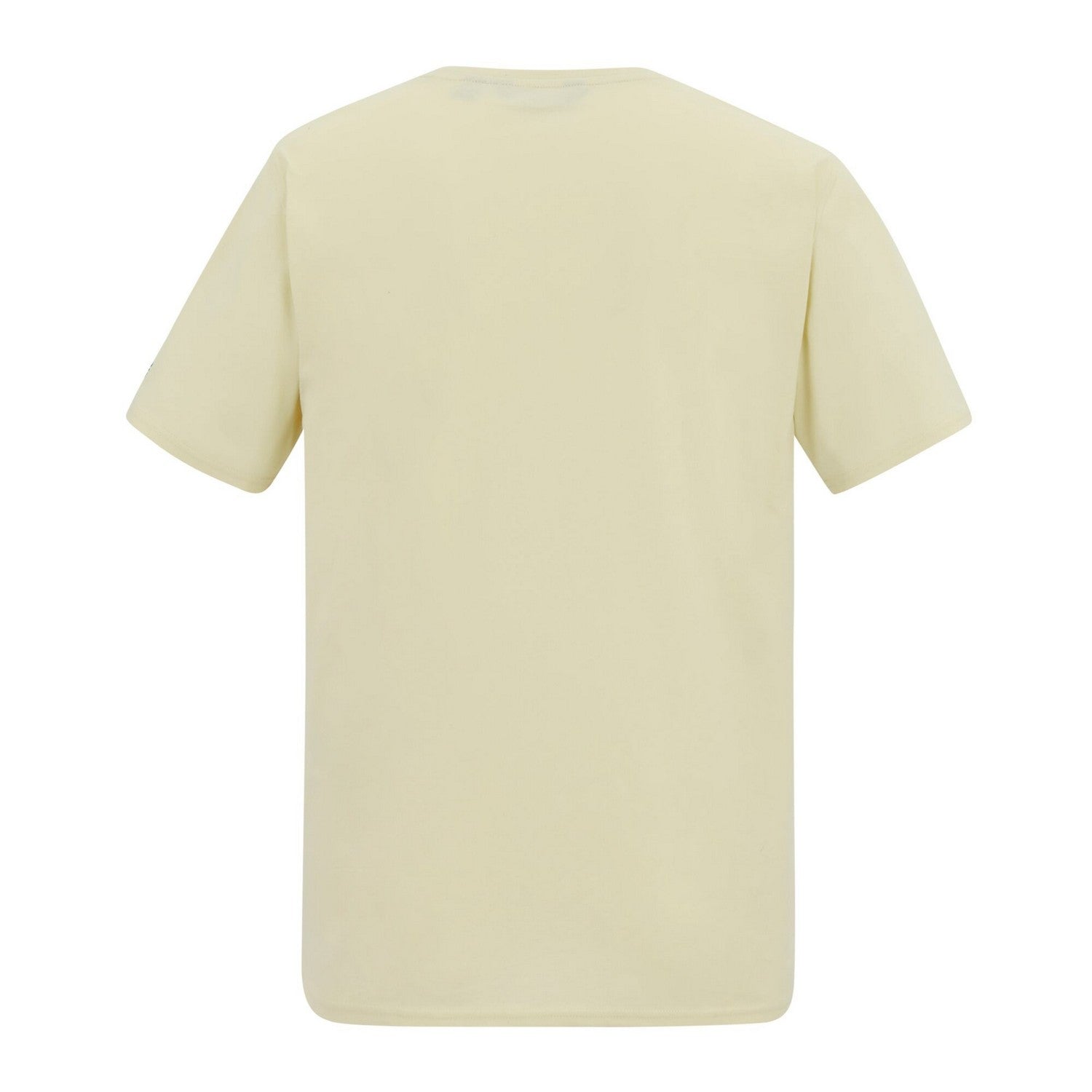 White Stone - Back - Regatta Mens Cline IX Wilderness T-Shirt