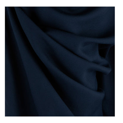 Navy - Lifestyle - Regatta Womens-Ladies Elbrie Plain Trousers