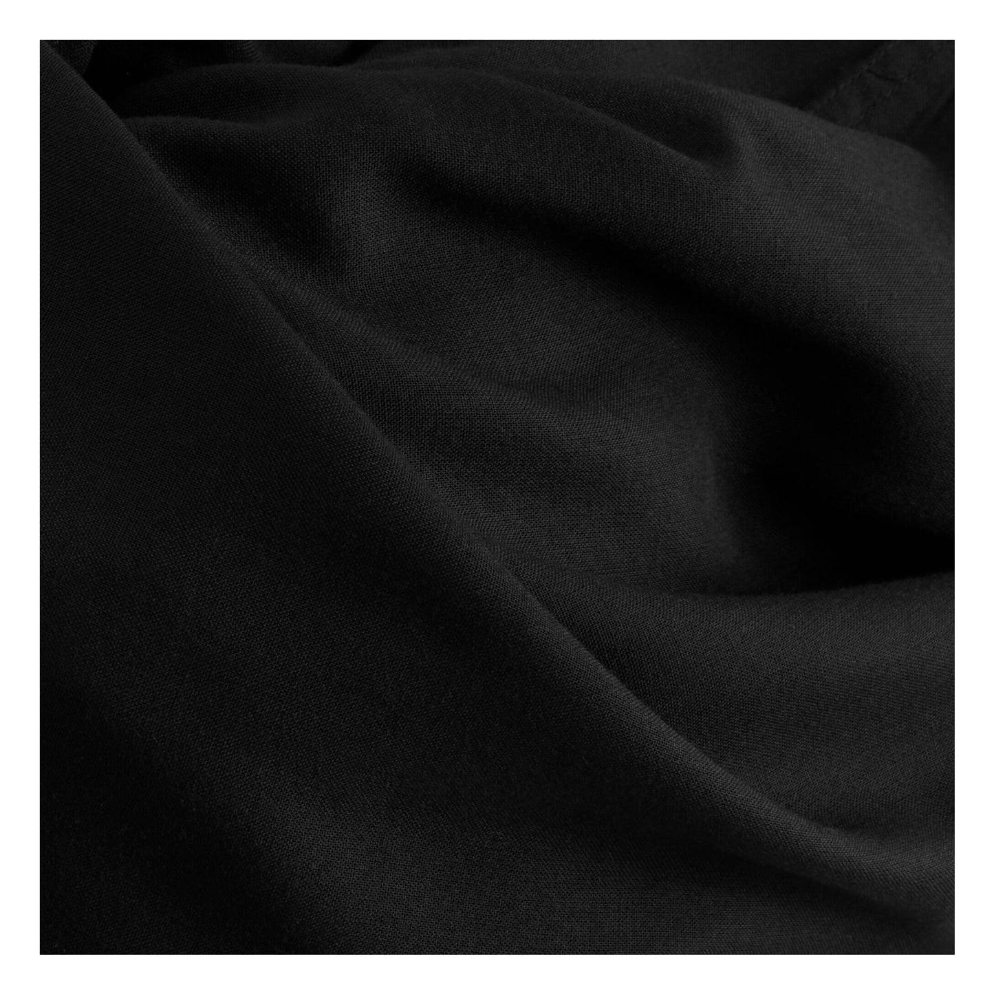 Black - Lifestyle - Regatta Womens-Ladies Elbrie Plain Trousers