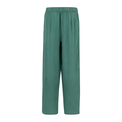 Ivy Moss - Back - Regatta Womens-Ladies Elbrie Plain Trousers